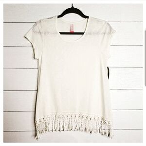 💜 NO BOUNDARIES | SHIRT